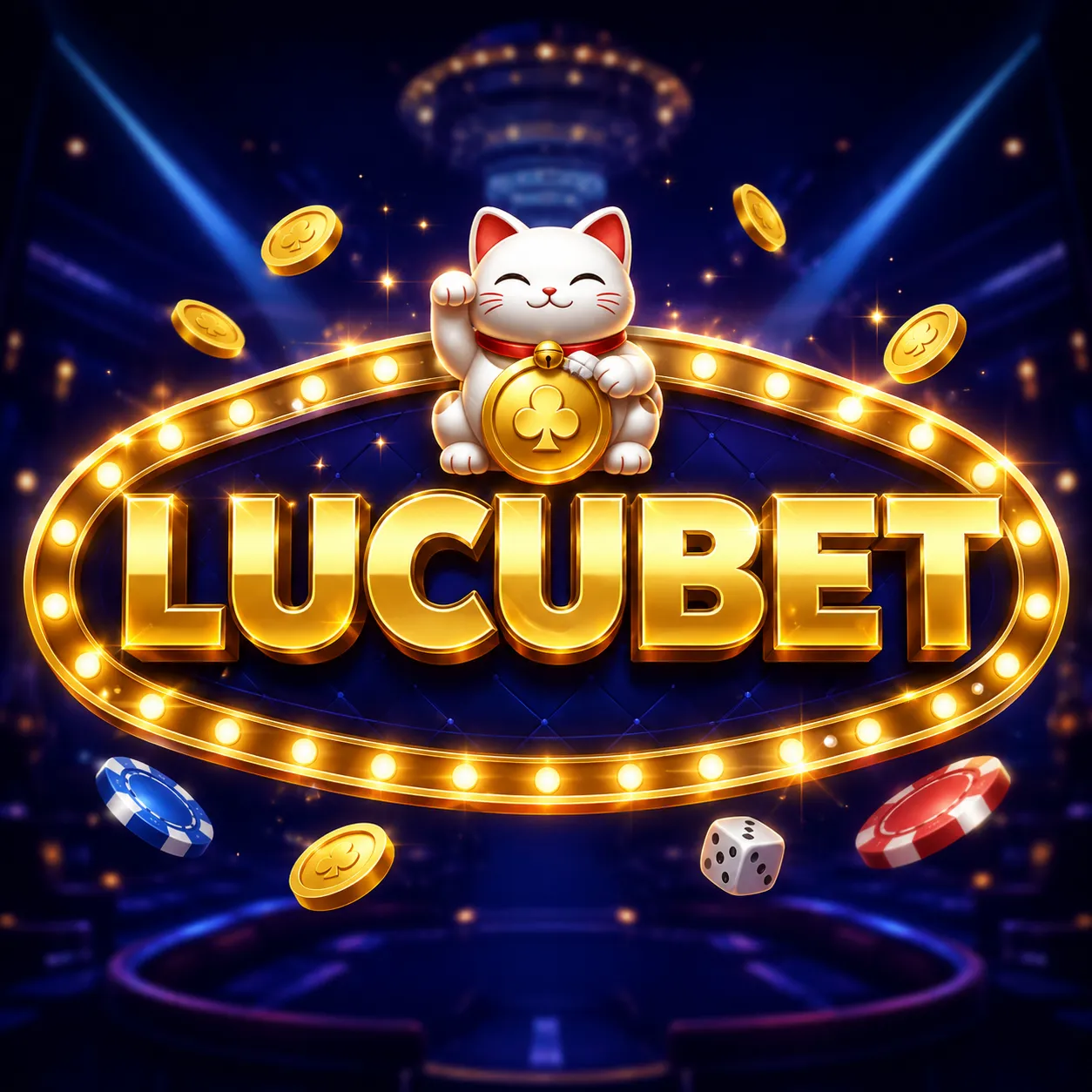 LUCUBET - Pertarungan Epik dalam Game Fighting