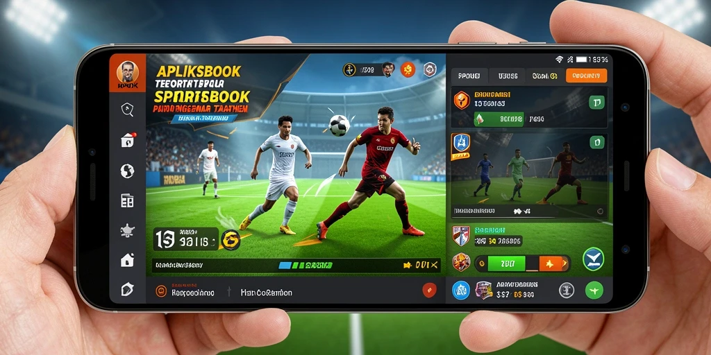 Tampilan gameplay RPOK yang interaktif dan menarik.